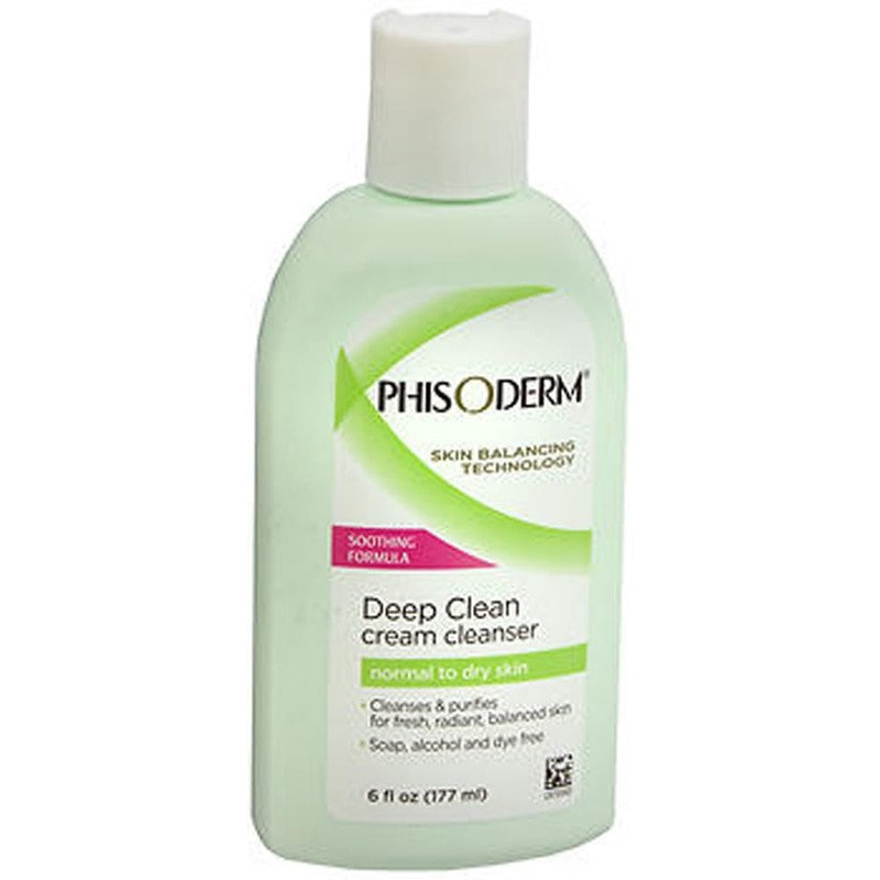 Phisoderm Norm To Dryw/Pu Size 6z