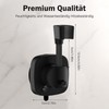 Shower Head Holder No Drilling 270° Adjustable Shower Head Holder