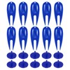 PATIKIL Golf Divot Repair Tool, 18 Pack Plastic Golf Divot