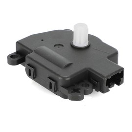 604-029-Heater Blend Door Actuator - Air Door Actuator - HVAC Blend Control Actuator - Heater Blend Door AC Heater Air Vent Flap Actuator Motor OEM 68018109AA Fits for Chrysler Cirrus