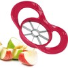 Bhanu Priya - Apple Slicer, Thickened Apple Corer Cutter 8-Blade