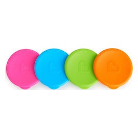 Munchkin Miracle Cup Lips Miracle, 4 pieces