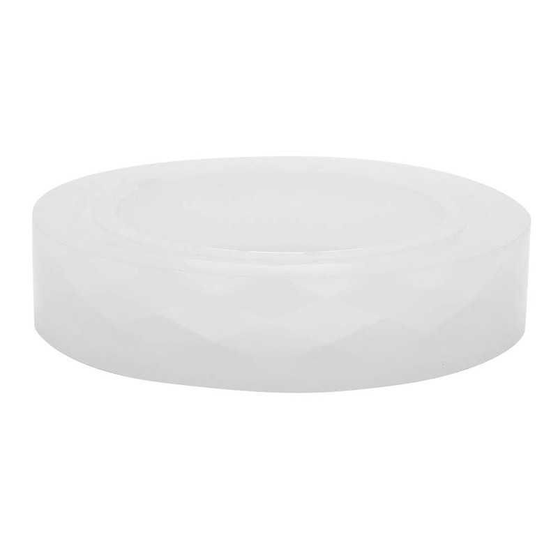 QANYEGN Bracelet Resin Mold, Circular Resin Mold, Jewelry Mold for
