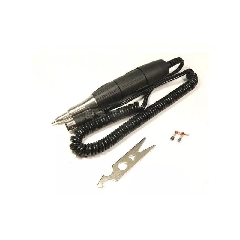 Strong Pluma De Micromotor Strong Pulidor Dental Uñas 35000 Rpm