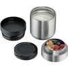 WMF my2Go Thermal Food Container 300 ml Insulated Container and