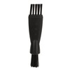 Back Hair Trimmer Safety Ergonomic Folding Handle Hypoallergenic Manual Back