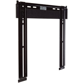 Peerless Wall Mount 37 - 50 Inches LCD, Black