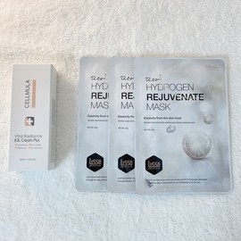 Cellmuller Vital Radiance BB Cream Plus Light 50ml BB Cream Light No freebies / 셀뮬러 비탈 래디언스 비비크림 플러스  라이트 50ml 비비크림 라이트  사은품없음