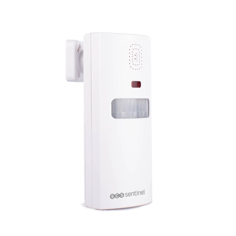 SCS Sentinel SAL0064 SCS Sentinel-SAL0064 Standalone Alarm - EasyAlarm
