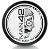 Man 42 Hair Wax for Men 100ml (Hair Black Wax)