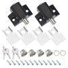 sourcing map Sliding Window Locks Push-in Sliding Window Security Lock