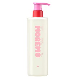 Moremo Super Repair Keratin Protein Shampoo 480ml / 모레모 슈퍼 리페어 케라틴 단백질 샴푸 480ml