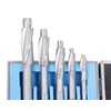 Accusize Industrial Tools Premium Metric H.S.S. Solid Cap Screw Counterbore