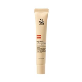 (현대홈쇼핑)AlpenMoor알펜무어1618 글로우 리프팅 래디언스 크림 (Hyundai Home Shopping) AlpenMoor 1618 Glow Lifting Radiance Cream