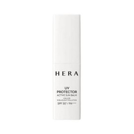 Hera UV Protector Active Sun Balm 10g / 헤라 UV프로텍터 액티브 선 밤 10g