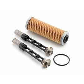 Kit de servicio de filtro de aceite KTM 2008-2020 1190 1290 RC8 R AVVENTURE SUPER DUKE GT 0005000068