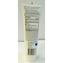DERMASIL LABS ORIGINAL MOISTURIZING LOTION  DRY SKIN TREATMENT HYO-ALLERGENIC