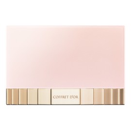 コフレドール パウダーファンデーション用 ケース