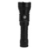 XHP70 3500lm Diving Flashlight Aluminum Alloy Professional 100m IP68 Underwater