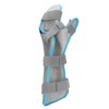Wrist Support Brace Adjustable Hand Fracture Fixed Strap Sprain Carpal