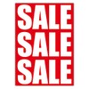 Poster "Sale Series" DIN A2 (420 x 594 mm Customer