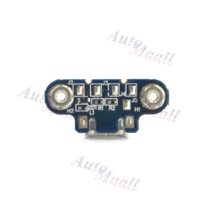 Beats By Dre 2x Wireless & Wired Charging Port Micro