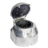 HP 28431 Coupling Receptable 7-Pin