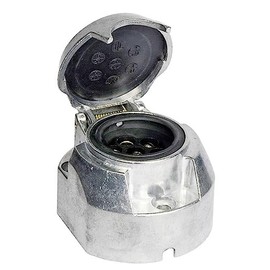 HP 28431 Coupling Receptable 7-Pin