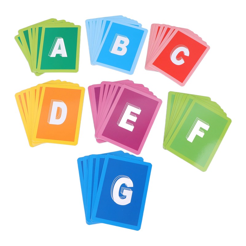 Guitar Chords Card 49 Sheets 6 String Acoustic Electric Guitar