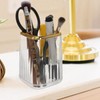 Beavorty Makeup Brush Holder Stylish Storage Organizer for Desktop for