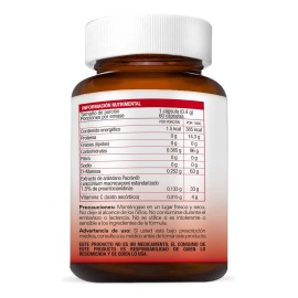 BIO B | Extracto de Arándano 60 cápsulas veganas con D-Manosa | Salud Urinaria