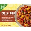 Miss Olives Vegetarian Pack Microwavable Ready Meals (Bundle of 6: