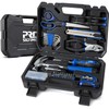 Prostormer 93-Piece Tool Kit, Basic Household Repair Tool Set with