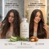Pocket Care Shampoo Orgánico con Vitamina E y Aceite de