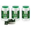 VITAIDEAL VEGAN® Spirulina (Spirulina platensis, Arthrospira platensis) 3 x 360