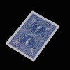 Bozoscompany Magic Trick Color Changing Card Close Up Magicians Gimmick
