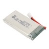3.7V 1200mAh Lithium Battery for X5SW Quadcopter 903052P 25C RC