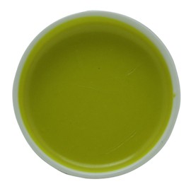 Kamiba Paint for Japanese Paintings, Kamiba, Iron Bowl, Special Made by Yamabuki