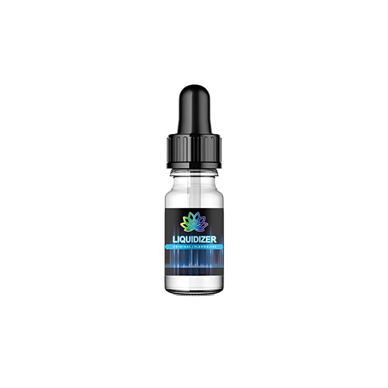 Liquidizer by Kind (15ml / 0.5oz) - Flavorless - All