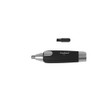 TOPMED ETS Nose Hair Trimmer Stainless Steel Nose Hair Remover