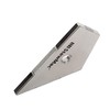 StewMac Fret Kisser Fret Leveling Tool, Quickly Spot Level a