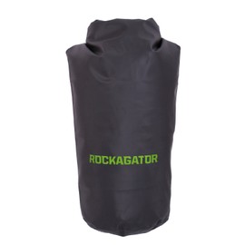 Rockagator Waterproof Dry Bags 100% Water Proof Dry Bag with Detachable Shoulder Strap | Can Be Submersed in Water and Will Keep Your Gear Dry on the River, Lake, Raft, Kayak (10L, 20L, 30L, 50L)