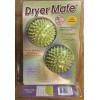 DRYER MATE - THE NATURAL WAY TO SOFTEN FABRICS REUSABLE