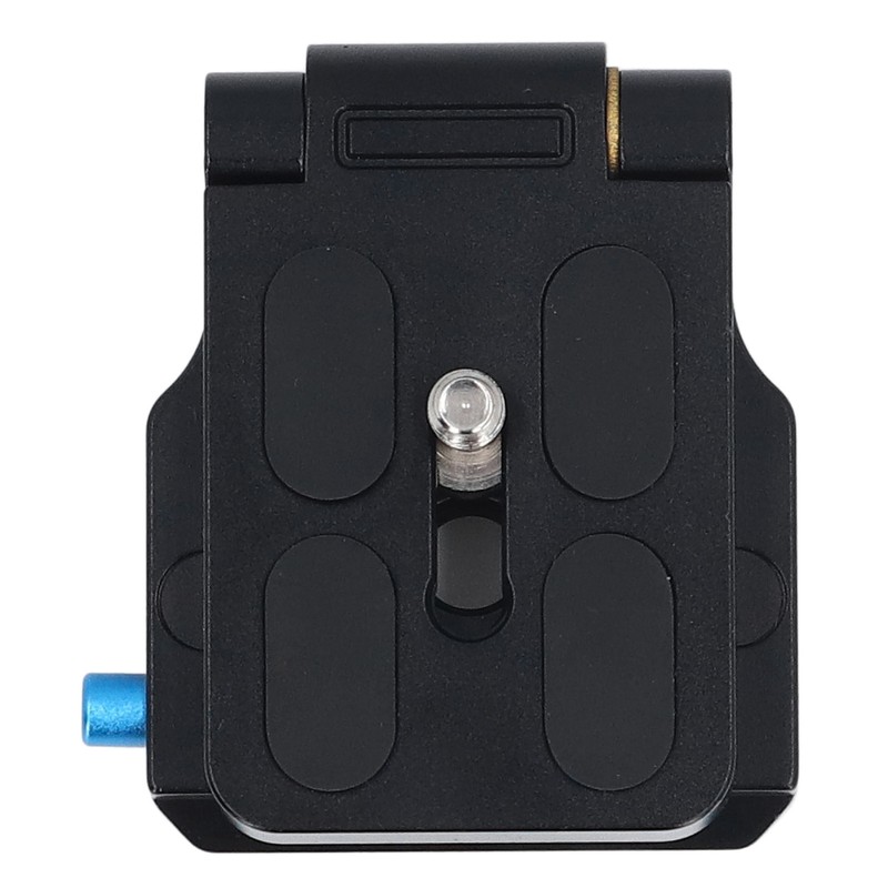 Foldable Camera L Bracket Vertical Horizontal Switching Tripod Quick Release
