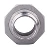 Cast Pipe Fittings Union - 1" NPT Female x 1"