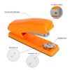 Stapler Compatible with Standard 26/6 Staples - Compact and Durable