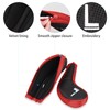Craftsman Golf 11pcs/Set Meshy Golf Club Iron Head Covers Headcover