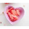 By The Cup Sour Pucker-up Gummy Lips, 2 lb Bulk