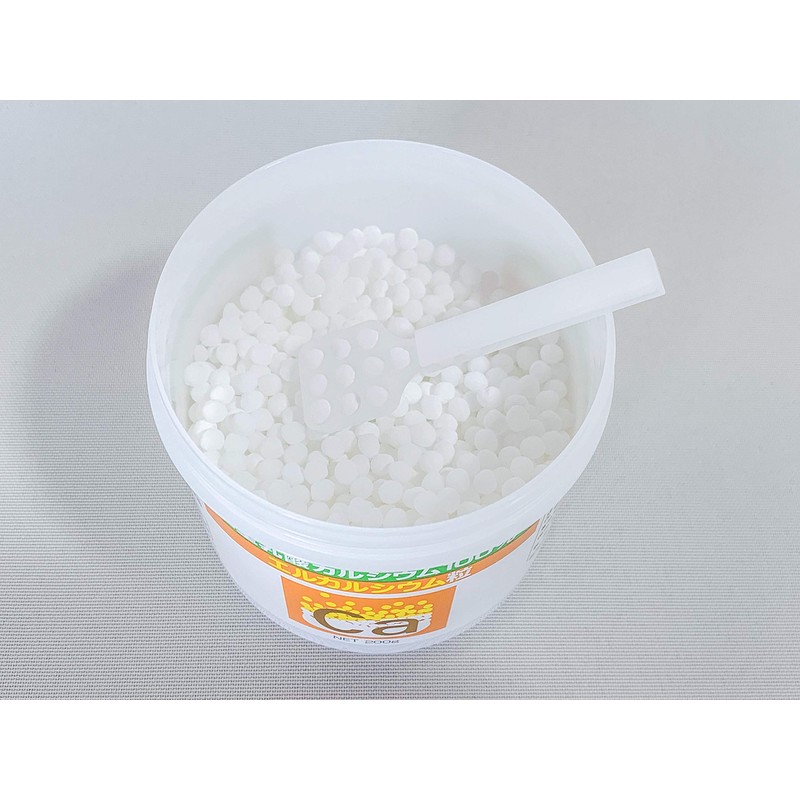 Plum Ken El Calcium Grain G