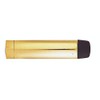 Carlisle Brass AA22 Wall Mounted Cylinder Doorstop